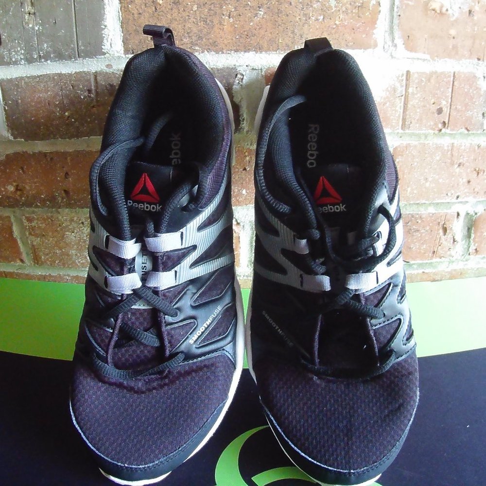 reebok smoothfuse men's 8.5